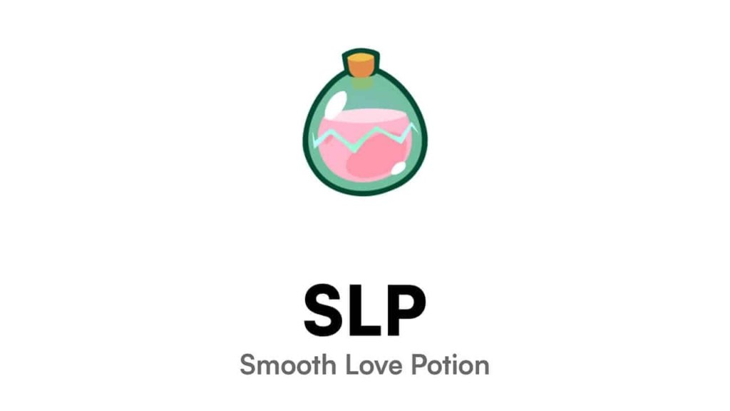 Smooth Love Potion (SLP) Nedir, Nasıl Alınır?