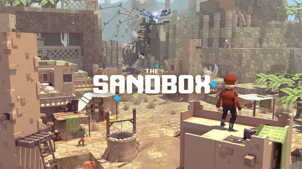 The Sandbox (SAND) Nedir, Nasıl ve Nereden Alınır?