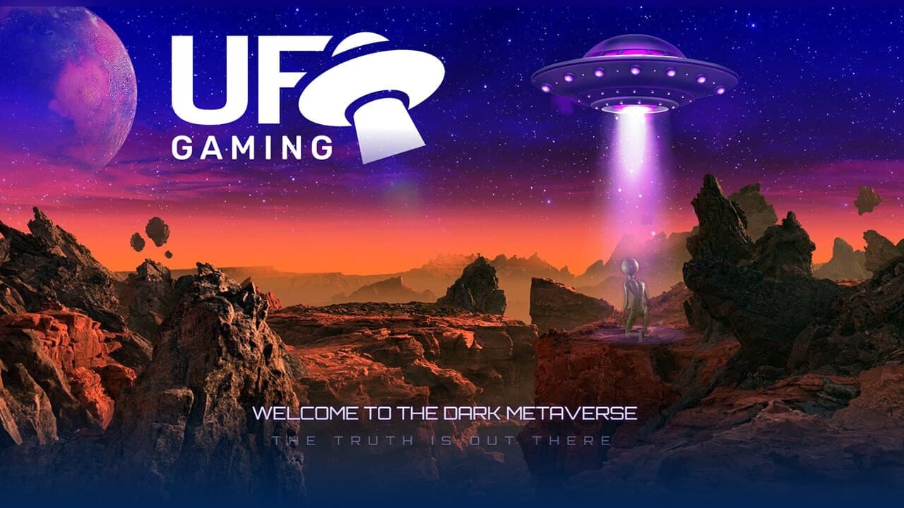 Ufo Gaming Ufo Nedir Nasil Ve Nereden Alinir Binansal